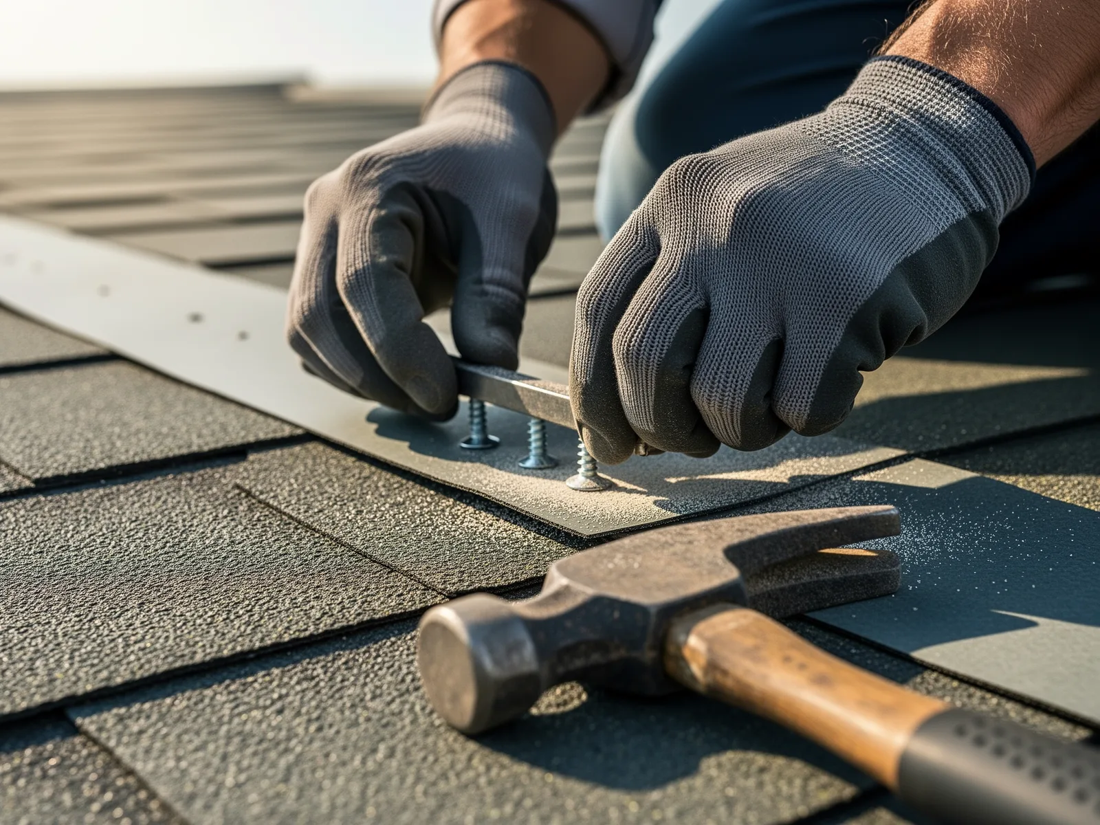 Why choose Fascia Repair in White Mills, KY